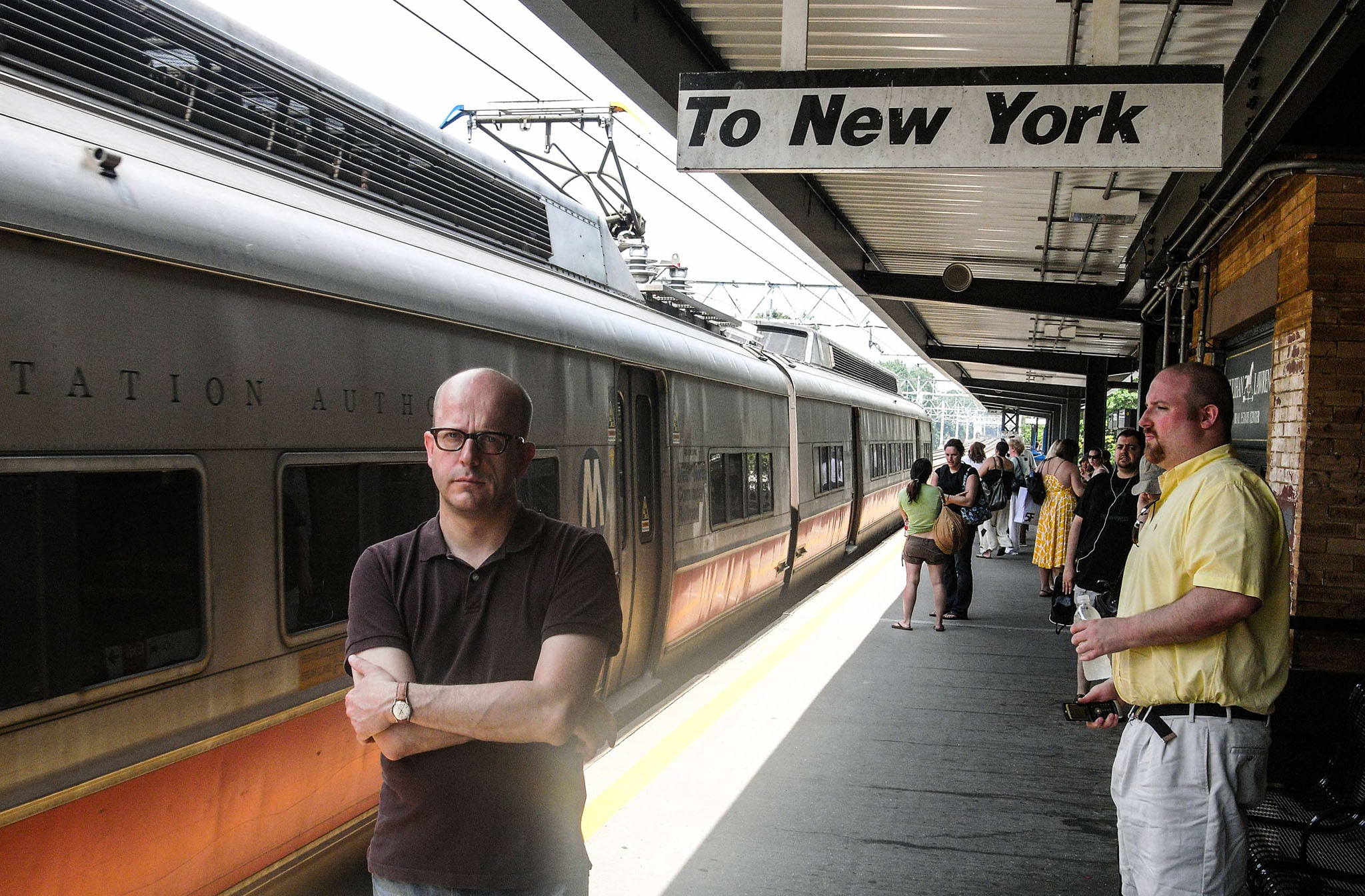 Jason in Pelham · NYC