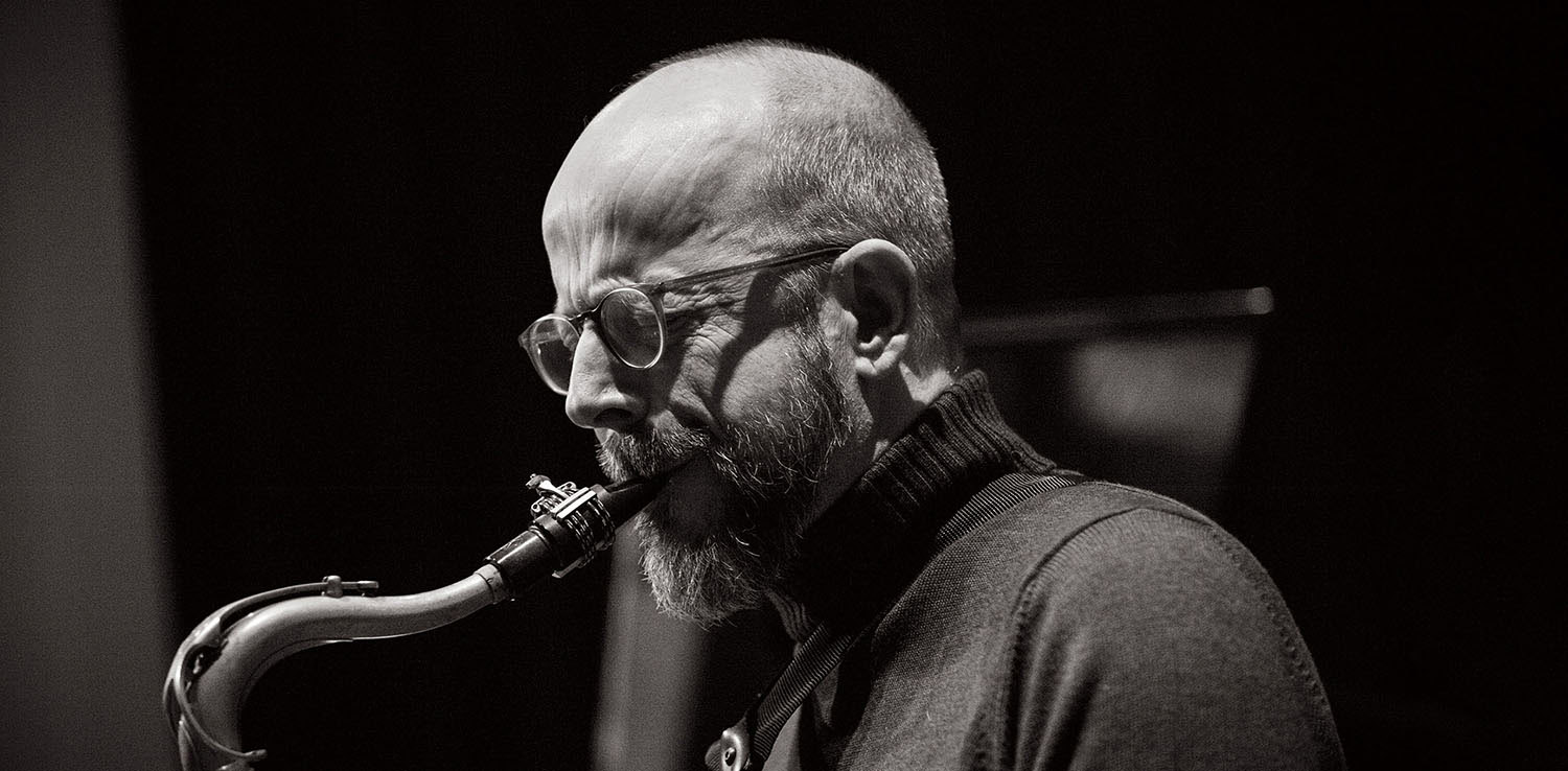 Jason Seizer live at Seidl Villa Munich