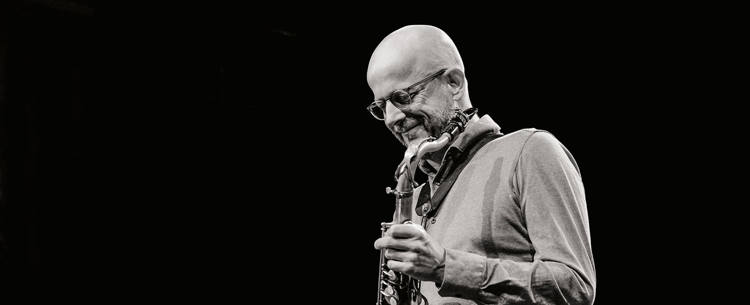 Jason Seizer live at Bayerischer Rundfunk